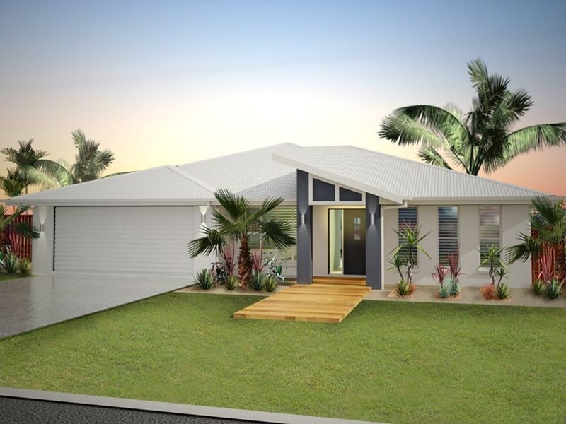 18 (Lot 55 Silvereye Circuit, Beerwah QLD 4519