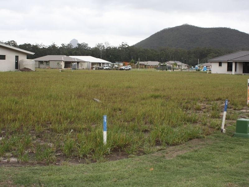 18 (Lot 55 Silvereye Circuit, Beerwah QLD 4519