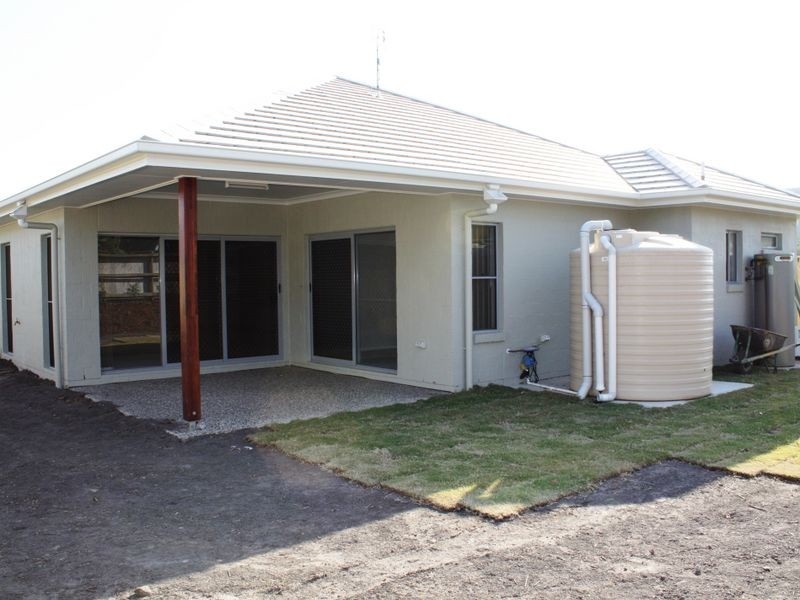 18 (Lot 55 Silvereye Circuit, Beerwah QLD 4519