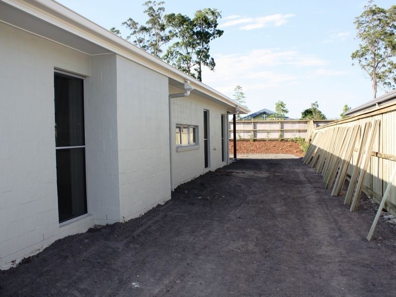 18 (Lot 55 Silvereye Circuit, Beerwah QLD 4519