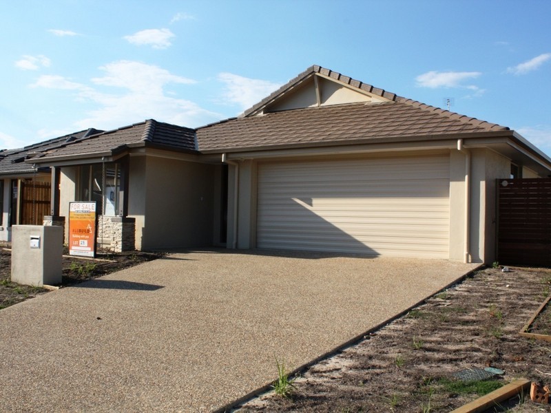 22 Gippsland Place Bellvista Estate, Caloundra West QLD 4551