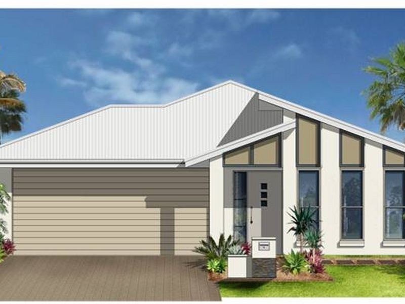 1410 Bimberri Ct Bellvista Estate, Caloundra West QLD 4551