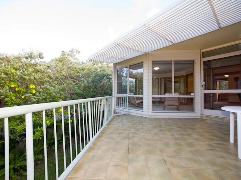 Dicky Beach QLD 4551