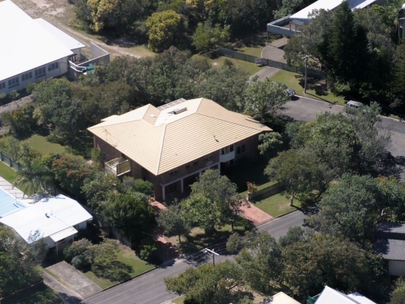 Dicky Beach QLD 4551