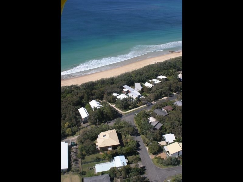 Dicky Beach QLD 4551