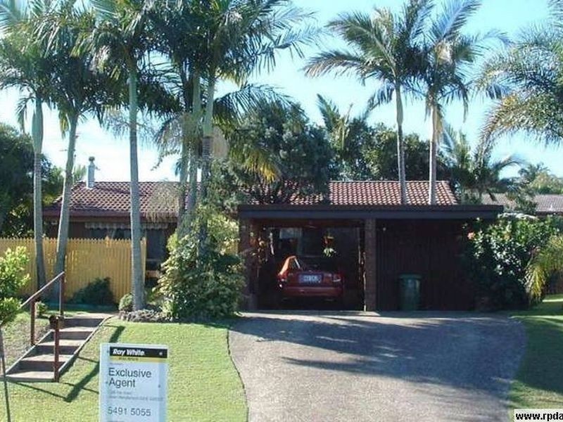 51 Beerburrum Street, Battery Hill QLD 4551