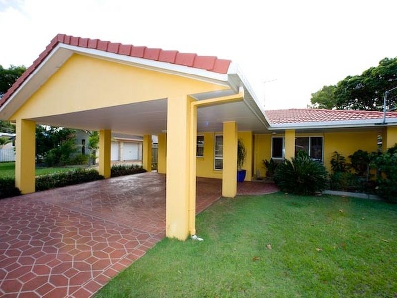 Golden Beach QLD 4551
