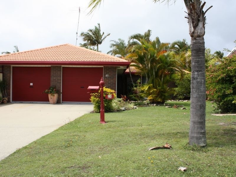 21 Malumba Drive, Currimundi QLD 4551