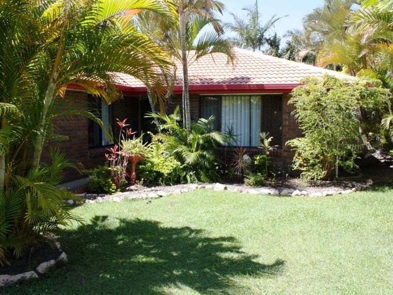 21 Malumba Drive, Currimundi QLD 4551