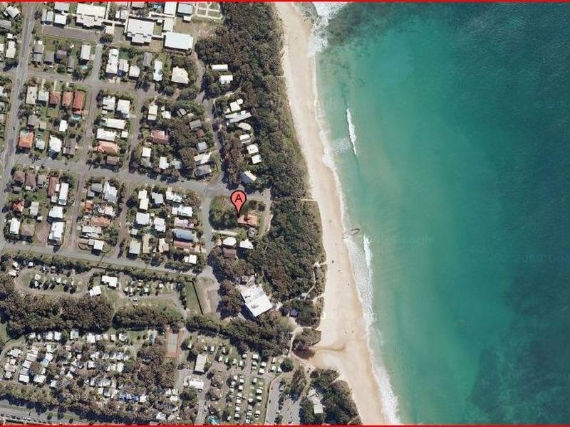 21 Ngungun Street, Dicky Beach QLD 4551