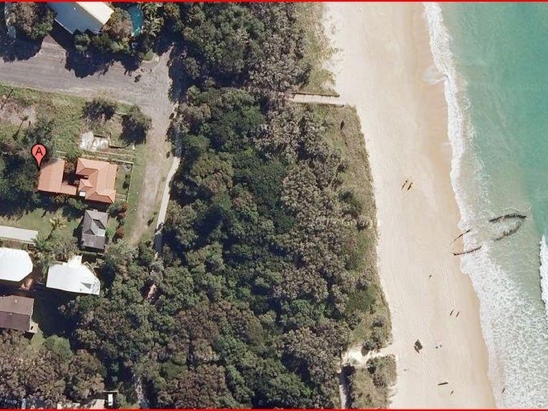 21 Ngungun Street, Dicky Beach QLD 4551