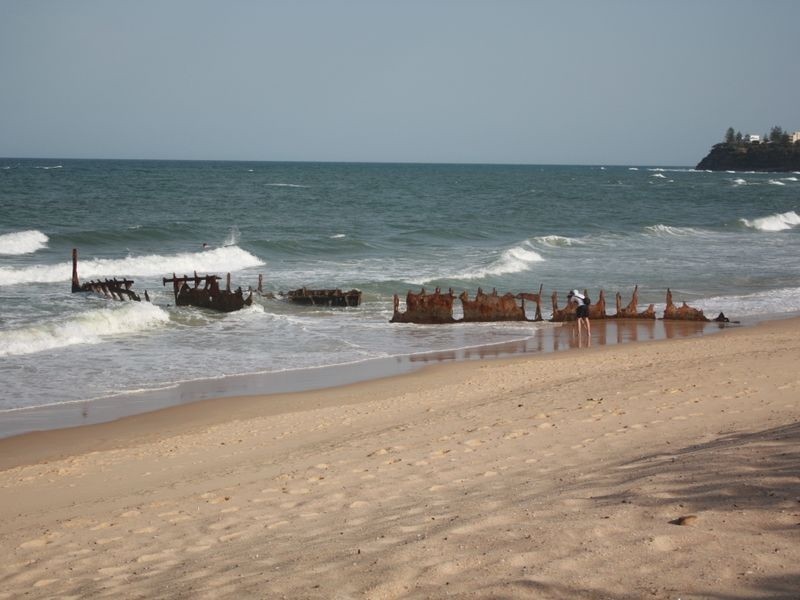 21 Ngungun Street, Dicky Beach QLD 4551