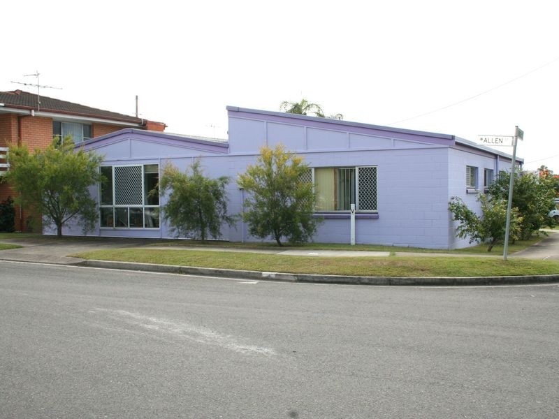 Moffat Beach QLD 4551