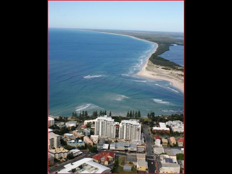 Caloundra QLD 4551