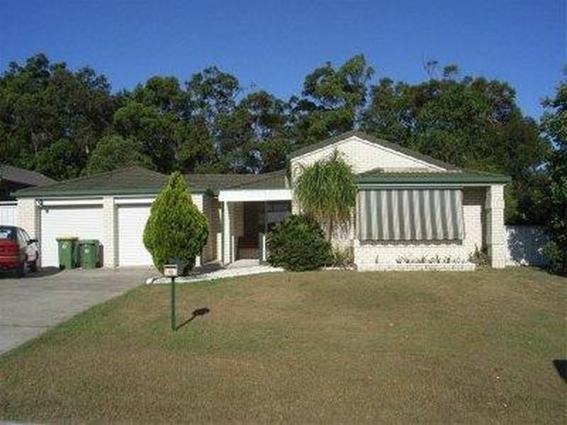 Little Mountain QLD 4551