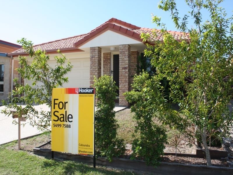 19 Springbrook Street, Caloundra West QLD 4551
