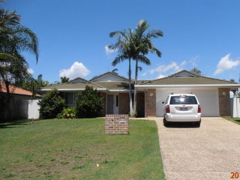 8 Edwardson Drive, Pelican Waters QLD 4551