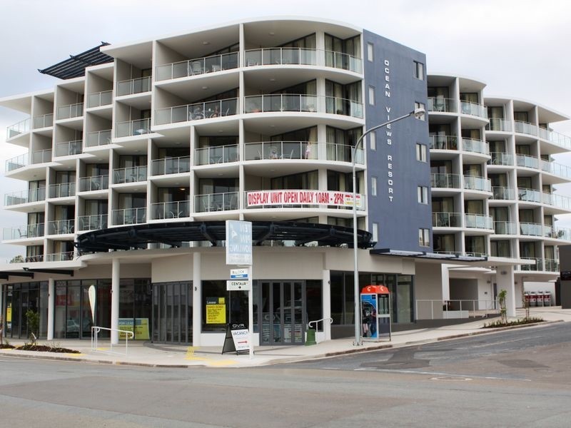 Cnr Bulcock St and Centaur St, Caloundra QLD 4551