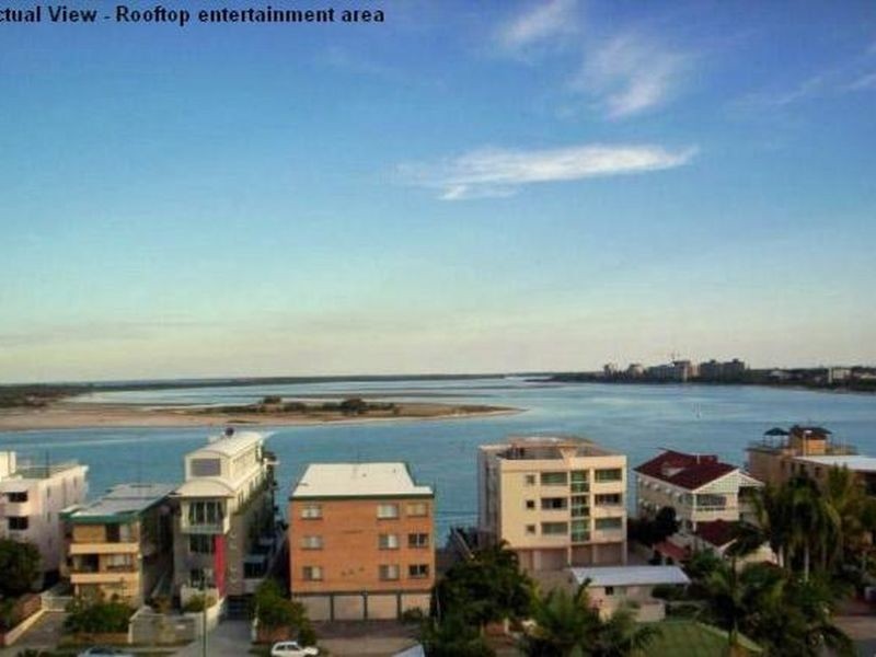 Cnr Bulcock St and Centaur St, Caloundra QLD 4551