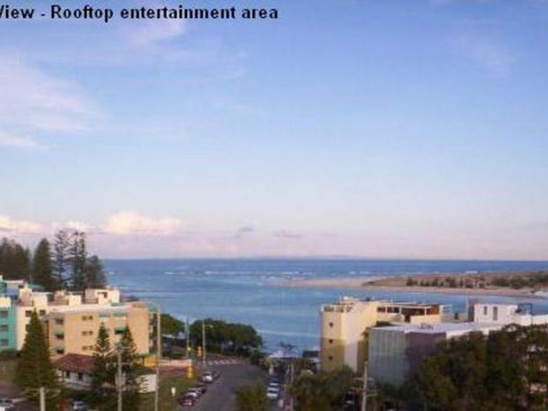 Cnr Bulcock St and Centaur St, Caloundra QLD 4551