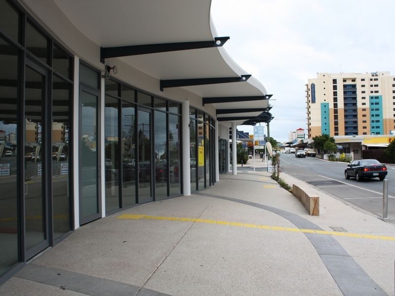 Cnr Bulcock St and Centaur St, Caloundra QLD 4551