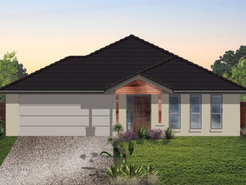 4 (Lot 176 Kurrajong Crescent Kawana Forest, Caloundra QLD 4551