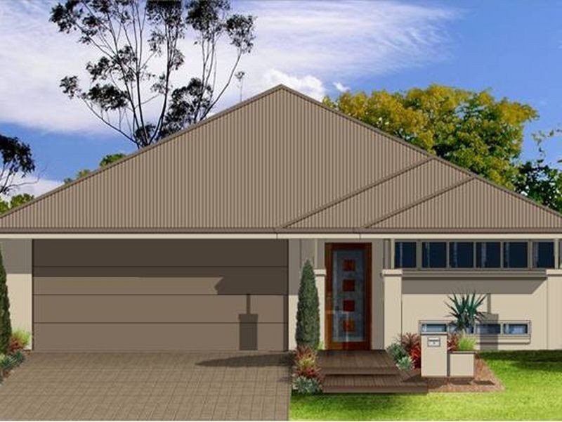 4 (Lot 176 Kurrajong Crescent Kawana Forest, Caloundra QLD 4551