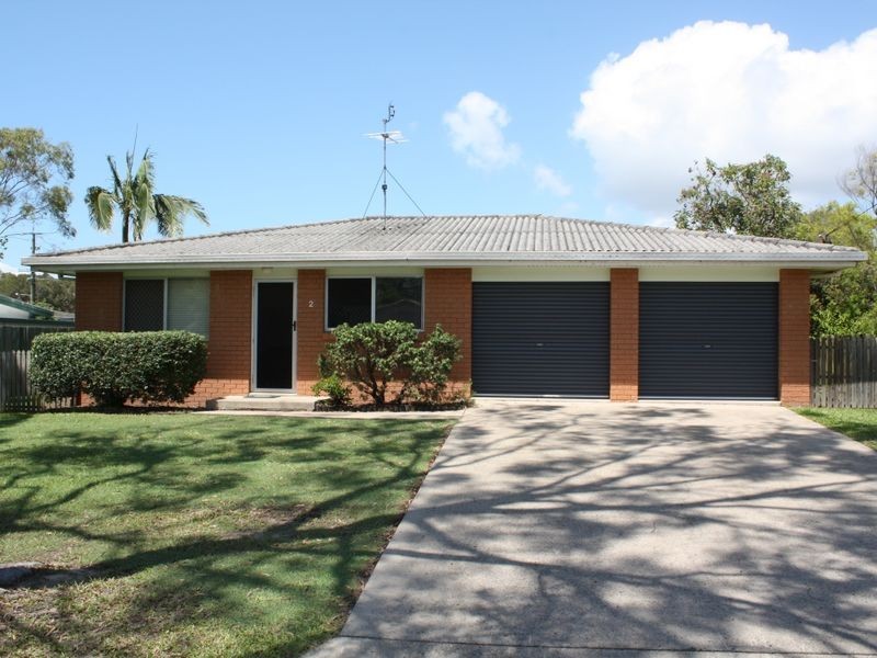 2 Sutherland Street, Dicky Beach QLD 4551