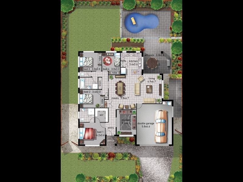 6 Piccabeen Street Kawana Forest, Caloundra QLD 4551