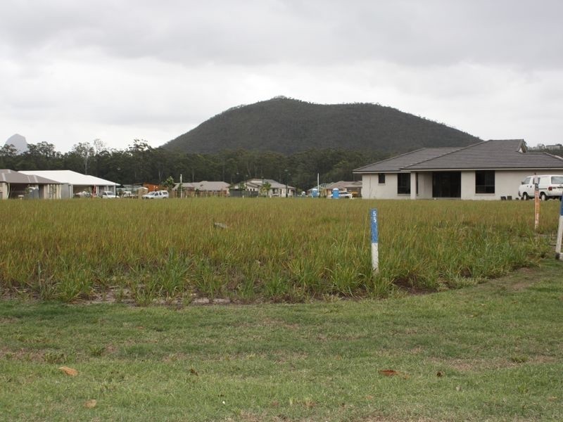 Lot 55 Silvereye Court, Beerwah QLD 4519
