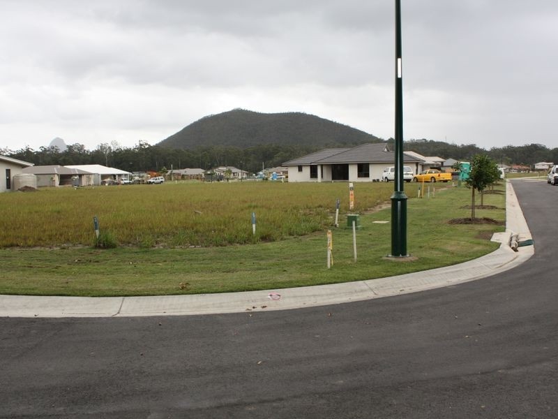 Lot 55 Silvereye Court, Beerwah QLD 4519