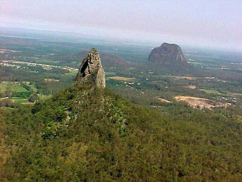 Lot 55 Silvereye Court, Beerwah QLD 4519