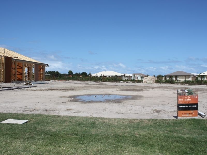 Lot 1407 Bimberri Court, Caloundra West QLD 4551