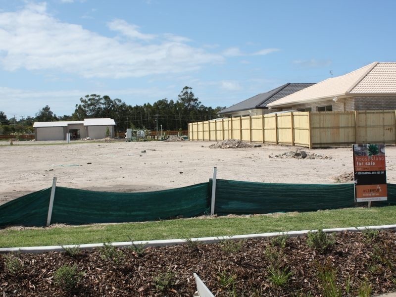 50 Feathertop Court, Caloundra West QLD 4551