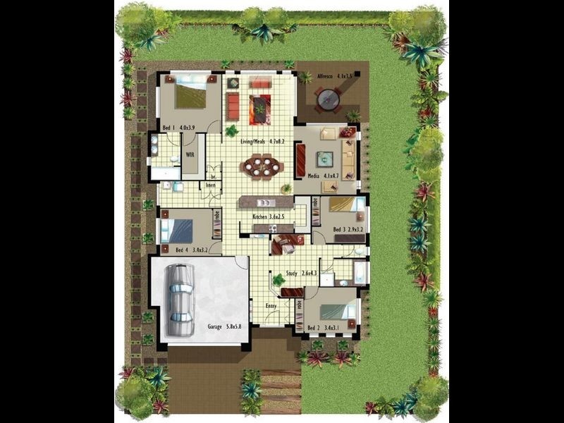 22 (Lot 15 Toolona Place Bellvista Estate, Caloundra West QLD 4551