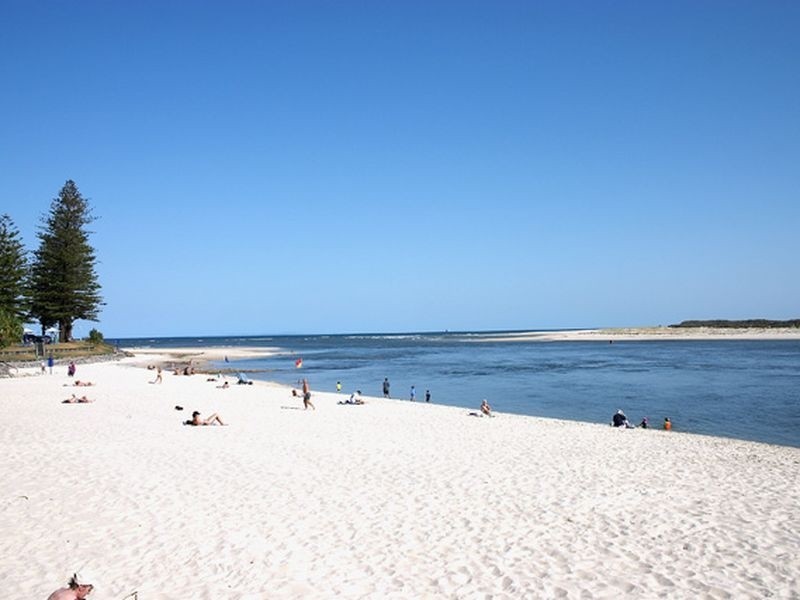 22 (Lot 15 Toolona Place Bellvista Estate, Caloundra West QLD 4551