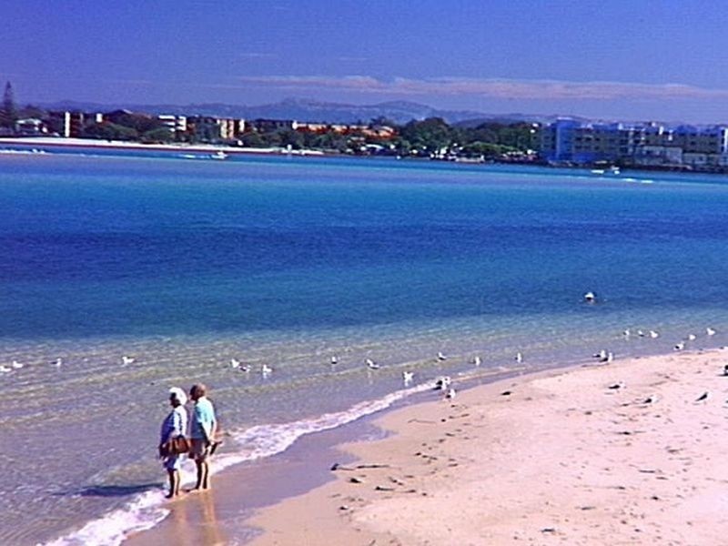 22 (Lot 15 Toolona Place Bellvista Estate, Caloundra West QLD 4551