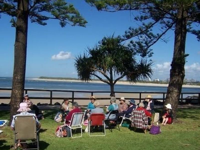 22 (Lot 15 Toolona Place Bellvista Estate, Caloundra West QLD 4551