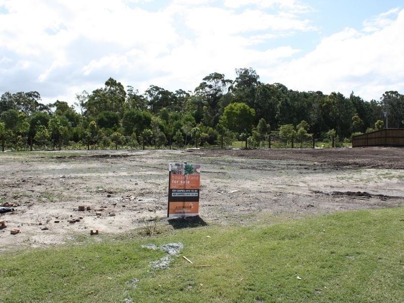 22 Gippsland Place Bellvista Estate, Caloundra West QLD 4551