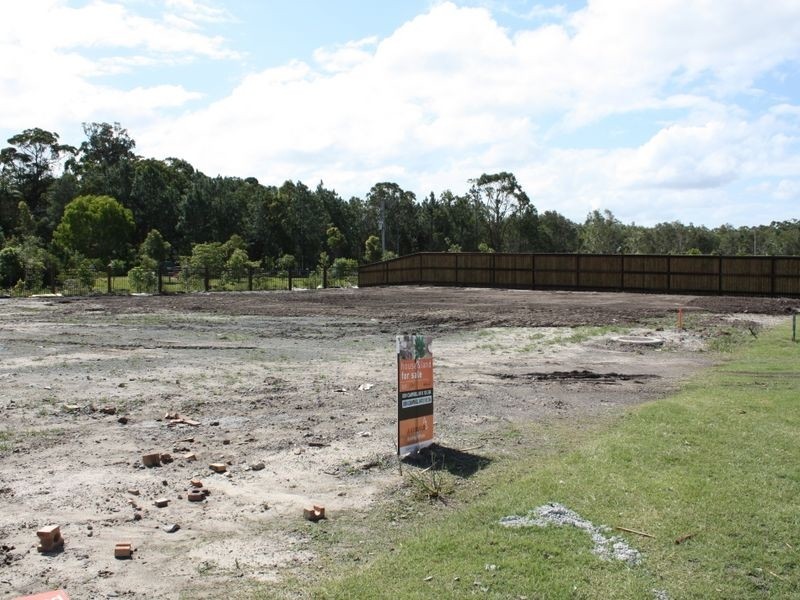 22 Gippsland Place Bellvista Estate, Caloundra West QLD 4551