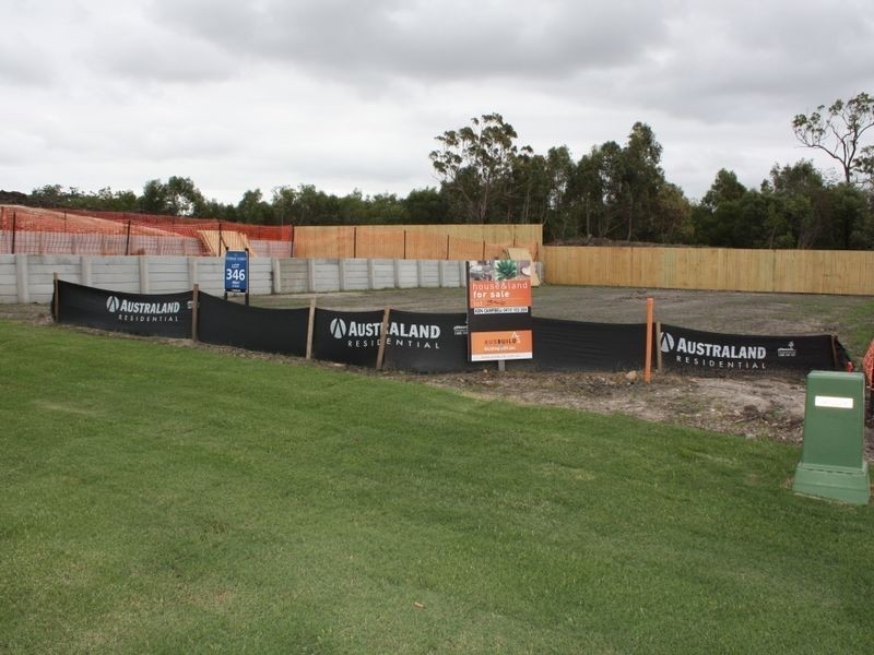 Lot 346 Forest View Way Ivadale Lakes, Little Mountain QLD 4551