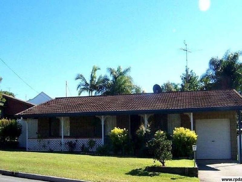 23 Coraki Street, Battery Hill QLD 4551