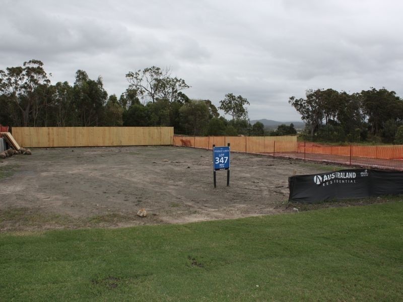 Lot 347 Forest View Way Ivadale Lakes, Little Mountain QLD 4551