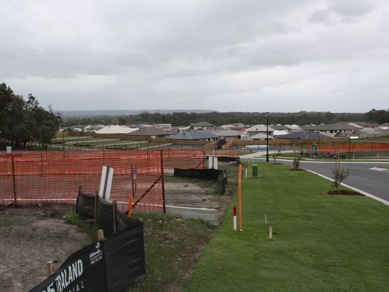 Lot 347 Forest View Way Ivadale Lakes, Little Mountain QLD 4551