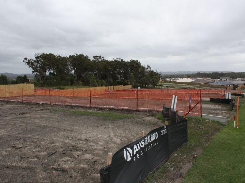 Lot 347 Forest View Way Ivadale Lakes, Little Mountain QLD 4551