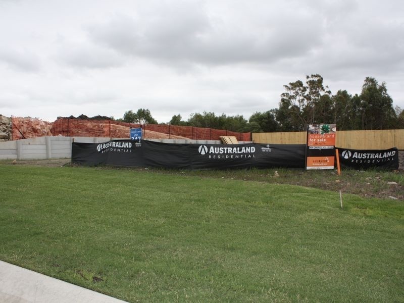 Lot 347 Forest View Way Ivadale Lakes, Little Mountain QLD 4551