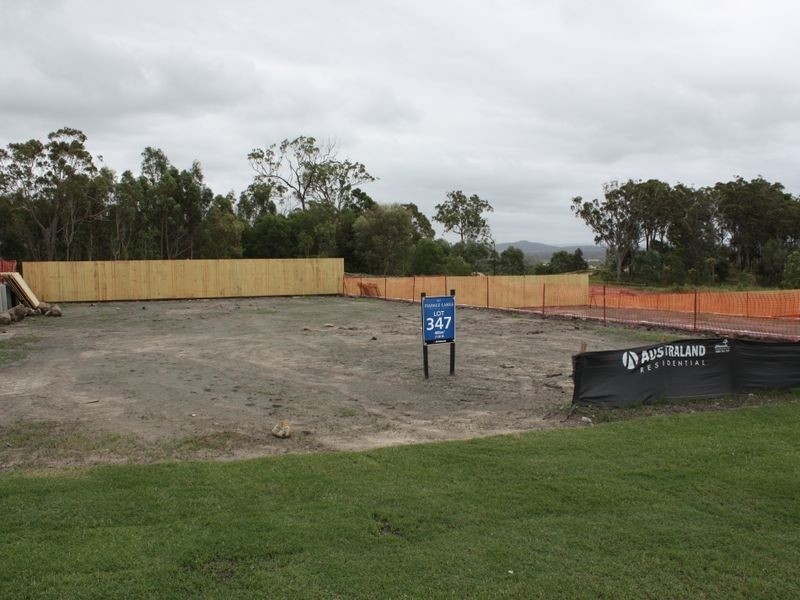 Lot 347 Forest View Way Ivadale Lakes, Little Mountain QLD 4551