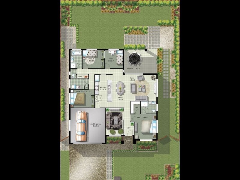 29 Gippsland Place Bellvista Estate, Caloundra West QLD 4551