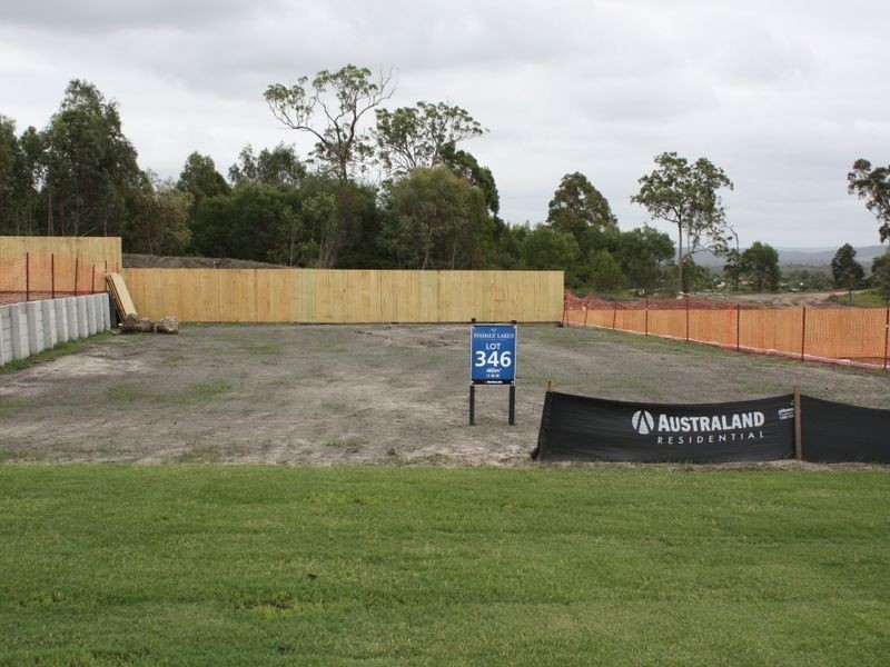 Little Mountain QLD 4551