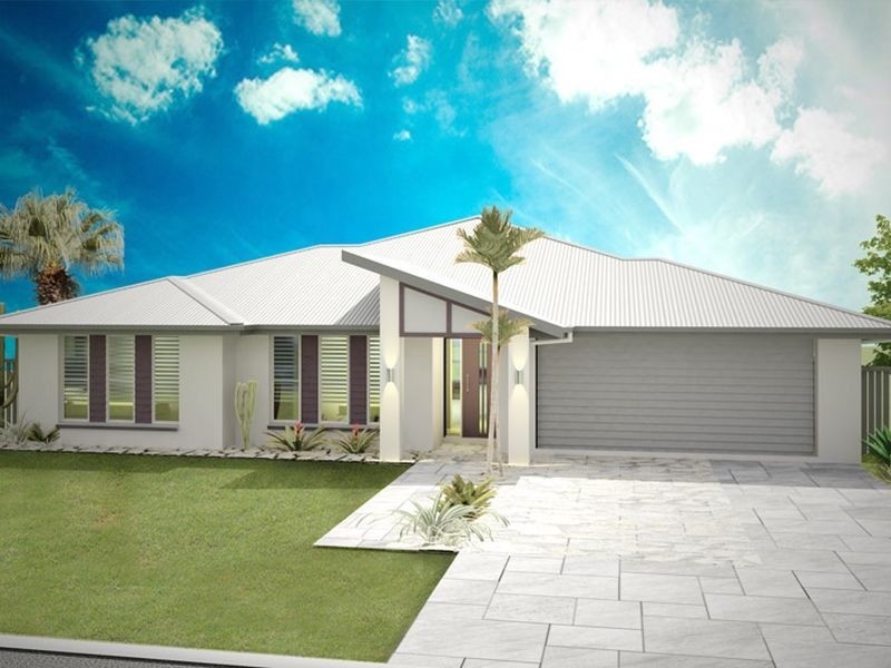 Lot 347 Forest View Way Ivadale Lakes, Little Mountain QLD 4551